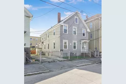 34 Jouvette St, New Bedford, MA 02744 - Photo 1