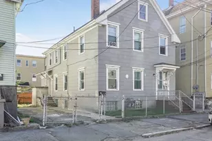 34 Jouvette St, New Bedford, MA 02744 - Photo 1