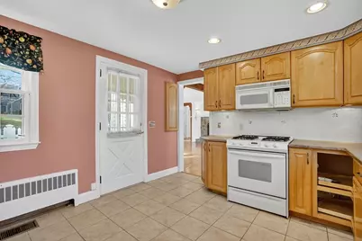 35 Birch Hill Rd, Agawam, MA 01001 - Photo 5