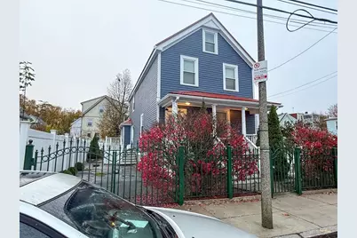 92 Spencer St, Boston, MA 02124 - Photo 5