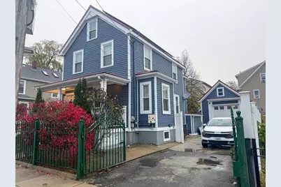 92 Spencer St, Boston, MA 02124 - Photo 3