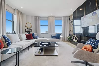 285 Columbus Ave #PH 805, Boston, MA 02116 - Photo 13