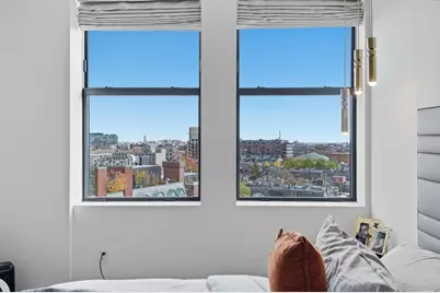 285 Columbus Ave #PH 805, Boston, MA 02116 - Photo 21