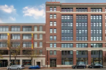 285 Columbus Ave #PH 805, Boston, MA 02116 - Photo 39