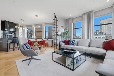 285 Columbus Ave #PH 805, Boston, MA 02116 - Photo 1