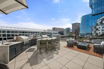 300 Pier 4 Blvd #2E, Boston, MA 02210 - Photo 23