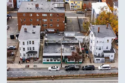282 McGrath Hwy, Somerville, MA 02143 - Photo 1