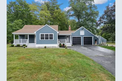 123 Pond Street, Georgetown, MA 01833 - Photo 1