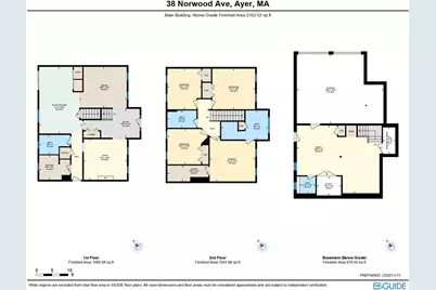 38 Norwood Ave, Ayer, MA 01432 - Photo 39