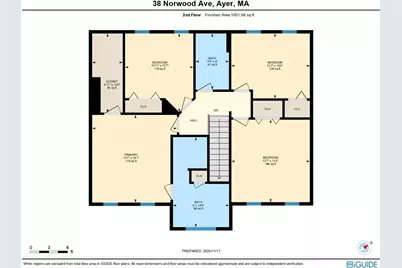 38 Norwood Ave, Ayer, MA 01432 - Photo 41