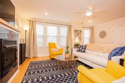 1008 Tremont St #4Furnished, Boston, MA 02120 - Photo 3