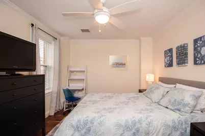 1008 Tremont St #4Furnished, Boston, MA 02120 - Photo 7