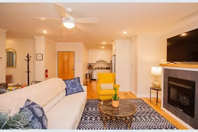 1008 Tremont St #4Furnished, Boston, MA 02120 - Photo 1
