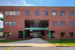 1000 Franklin Village Drive, Franklin, MA 02038 - Photo 1