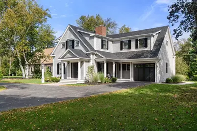 764 Neponset St, Norwood, MA 02062 - Photo 1