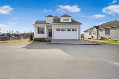 50 Sophia Drive, Rehoboth, MA 02769 - Photo 1