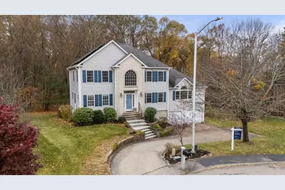 20 Beauregard Circle, Marlborough, MA 01752 - Photo 33