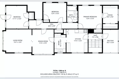 226 Winchester St. #2, Brookline, MA 02446 - Photo 13