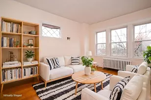 226 Winchester St, Brookline, MA 02446 - Photo 5