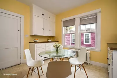 226 Winchester St. #2, Brookline, MA 02446 - Photo 3