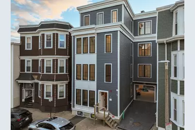 34 Vinton Street #2A, Boston, MA 02127 - Photo 3