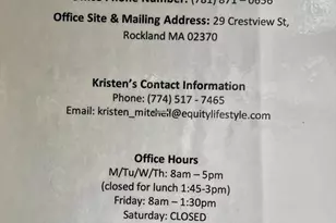 214 Washington St, Norwell, MA 02061 - Photo 25