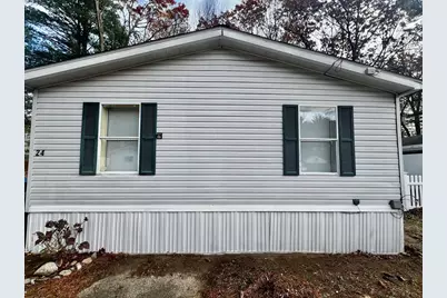 214 Washington St #24, Norwell, MA 02061 - Photo 1