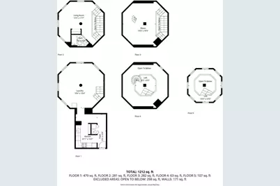 201 Thorndike #2-312, Lowell, MA 01852 - Photo 33