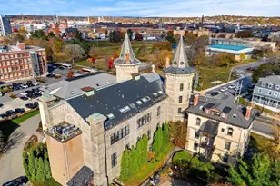 201 Thorndike, Lowell, MA 01852 - Photo 29