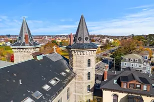 201 Thorndike, Lowell, MA 01852 - Photo 27