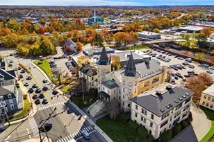 201 Thorndike, Lowell, MA 01852 - Photo 27