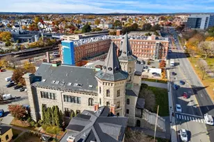 201 Thorndike, Lowell, MA 01852 - Photo 25