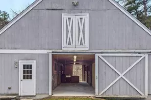 281 Brooks Station Rd, Princeton, MA 01541 - Photo 3