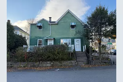 1-3 Nelson St #1, Quincy, MA 02168 - Photo 5