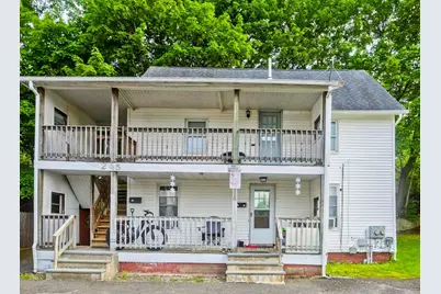 295 Main, Springfield, MA 01151 - Photo 1