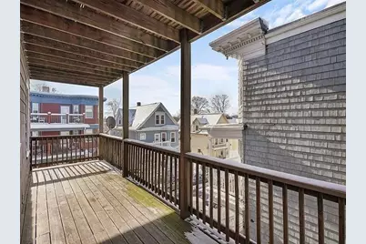 205 Hamilton #3, Boston, MA 02122 - Photo 5