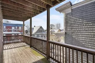 205 Hamilton, Boston, MA 02122 - Photo 5