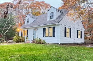 33 Highview Rd, Rockport, MA 01966 - Photo 1