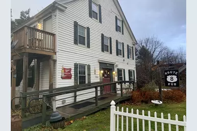 3235 Main Street, Becket, MA 01223 - Photo 1