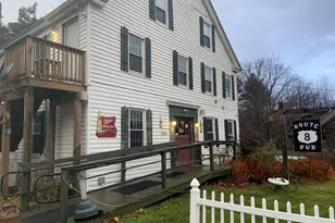 3235 Main St, Becket, MA 01223 - Photo 1
