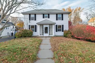 56 Putnam St, Weymouth, MA 02189 - Photo 1