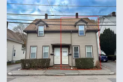 39 Hall Place #39, Quincy, MA 02169 - Photo 17