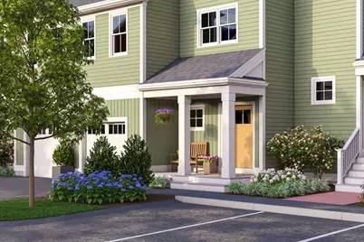 62 Oxbow Road #40-1, Raynham, MA 02767 - Photo 1