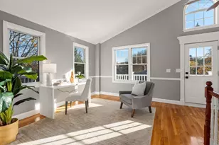 10 Washington Park, Newton, MA 02460 - Photo 9