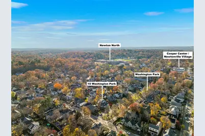 10 Washington Park #1-Right, Newton, MA 02460 - Photo 5