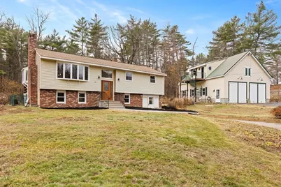 144 Main Street, Townsend, MA 01469 - Photo 1