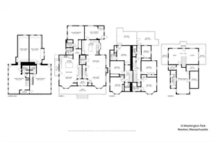 10 Washington Park, Newton, MA 02460 - Photo 17