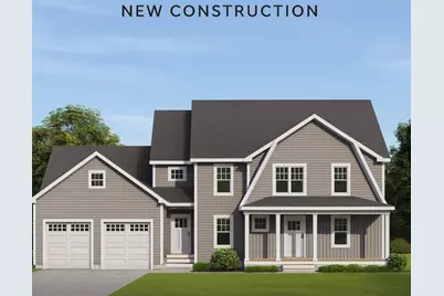 Lot 5 Ohana Way, Carver, MA 02330 - Photo 1