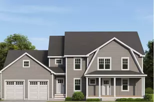 Lot 5 Ohana Way, Carver, MA 02330 - Photo 1