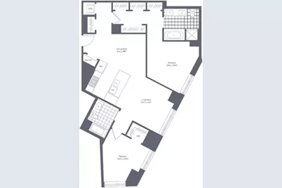 100 Lovejoy Wharf #8C, Boston, MA 02114 - Photo 9